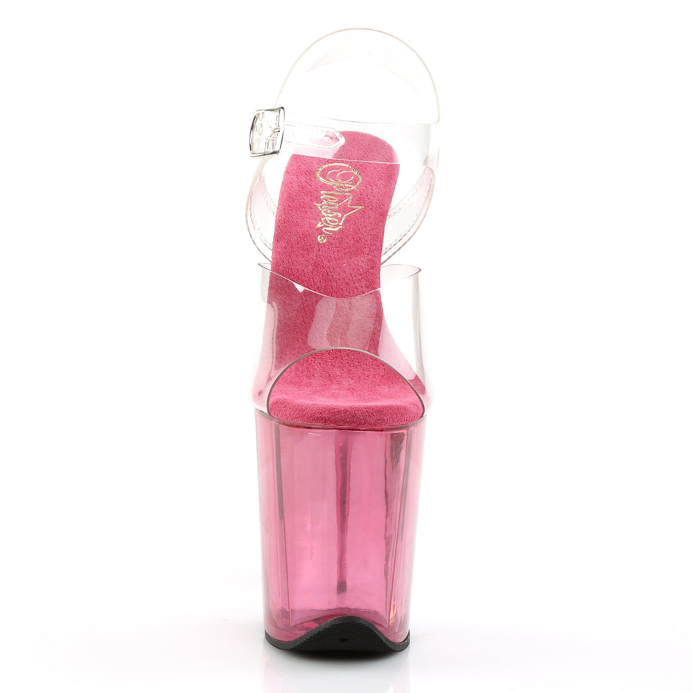 Pleaser FLAMINGO-808T