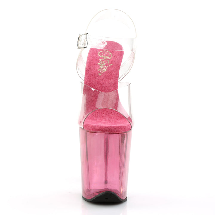 Pleaser FLAMINGO-808T
