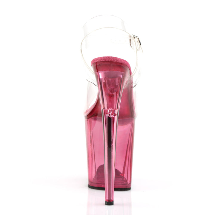 Pleaser FLAMINGO-808T
