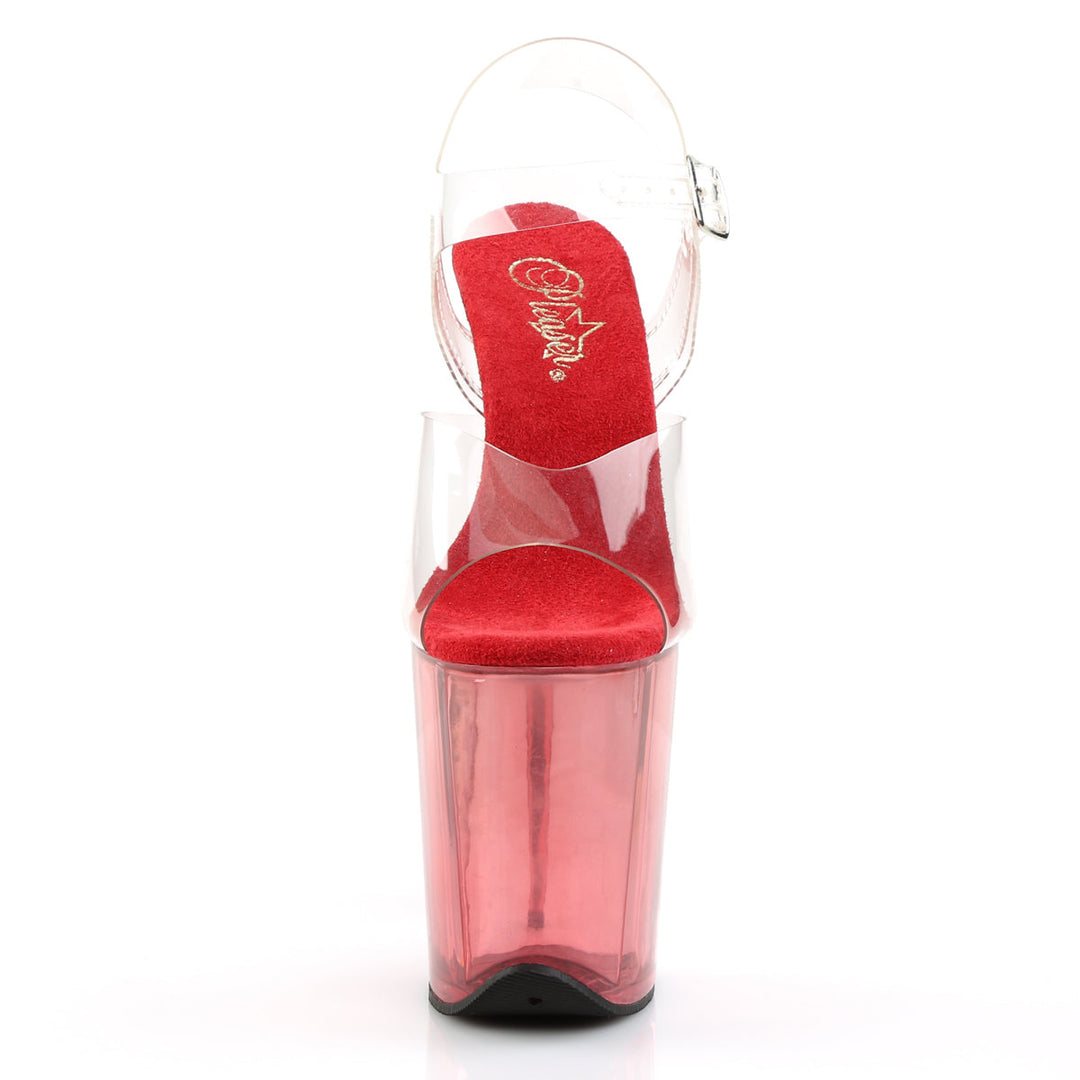 Pleaser FLAMINGO-808T