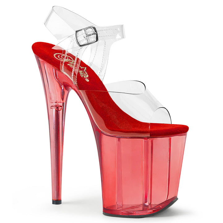 Pleaser FLAMINGO-808T
