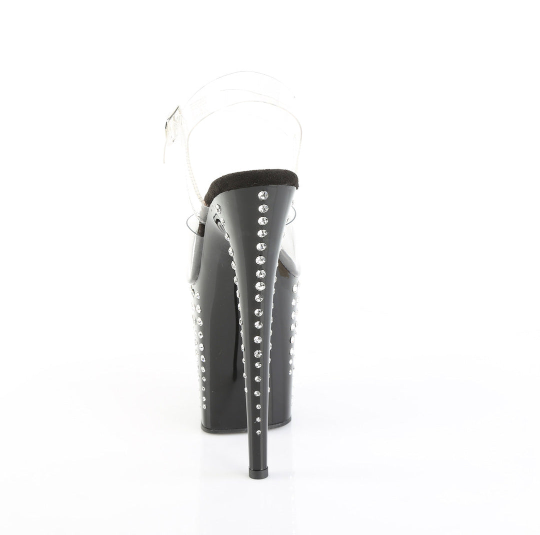 Pleaser FLAMINGO-808TDRS