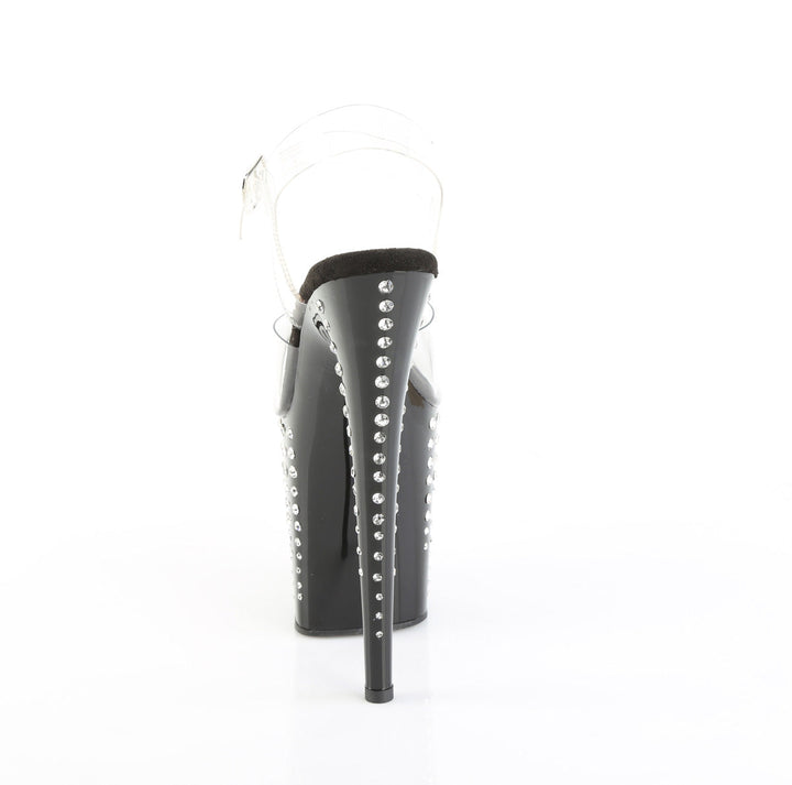 Pleaser FLAMINGO-808TDRS