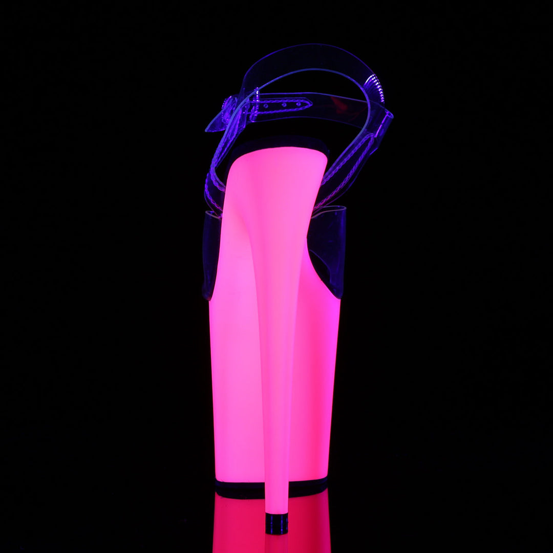 Pleaser FLAMINGO-808UV