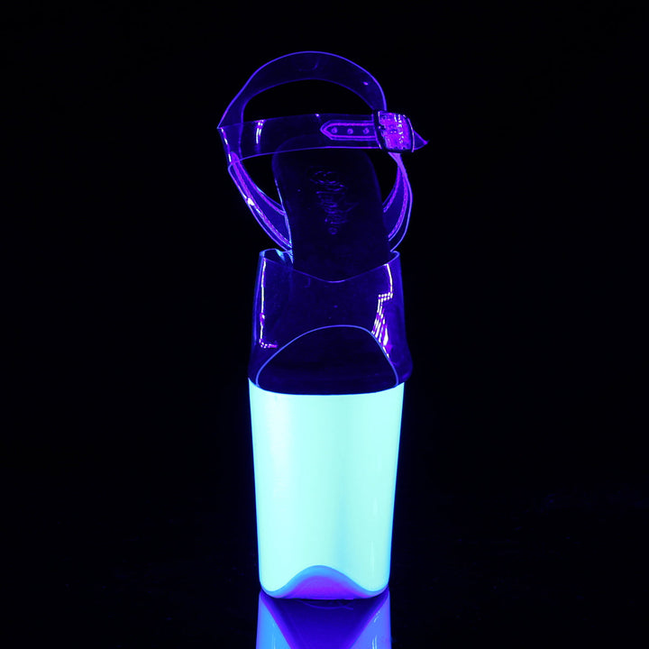 Pleaser FLAMINGO-808UV