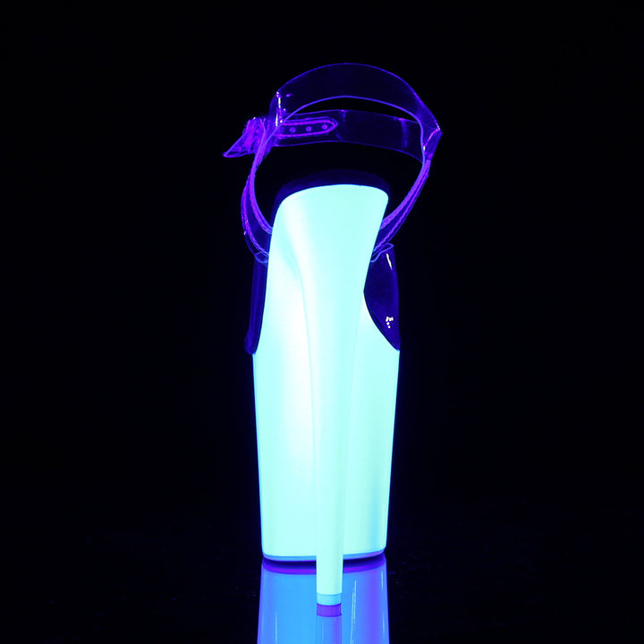 Pleaser FLAMINGO-808UV