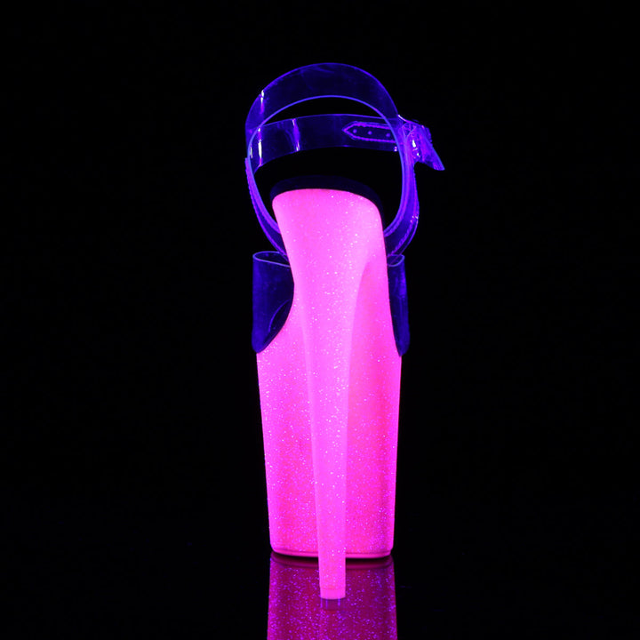 Pleaser FLAMINGO-808UVG