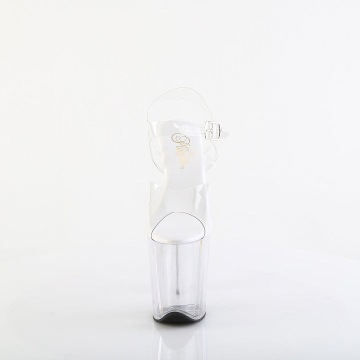 Pleaser FLAMINGO-808VL
