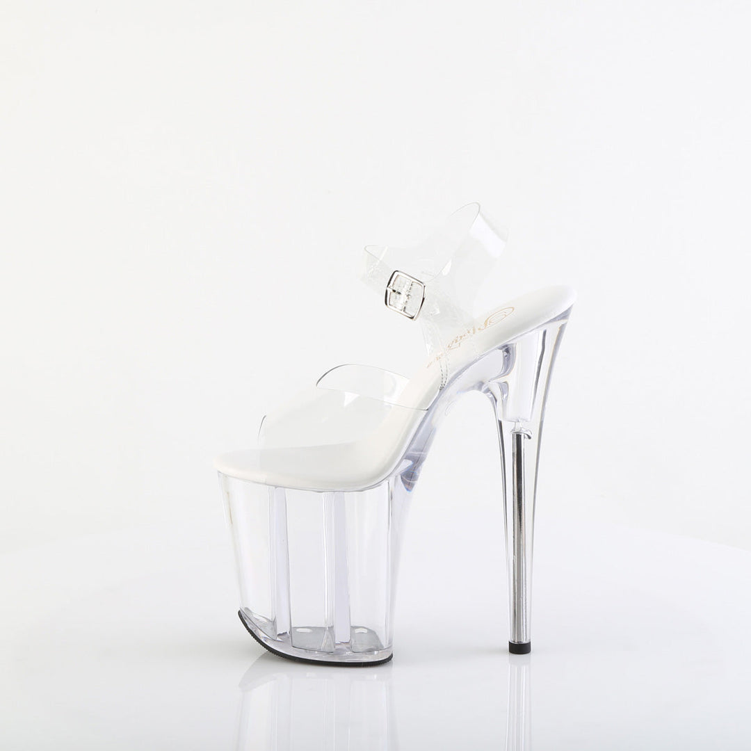 Pleaser FLAMINGO-808VL