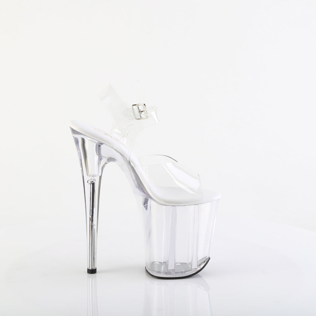Pleaser FLAMINGO-808VL