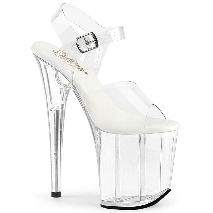 Pleaser FLAMINGO-808VL