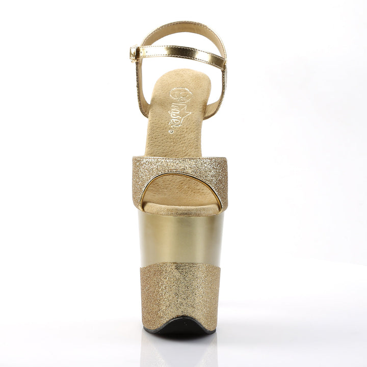 Pleaser FLAMINGO-809-2G