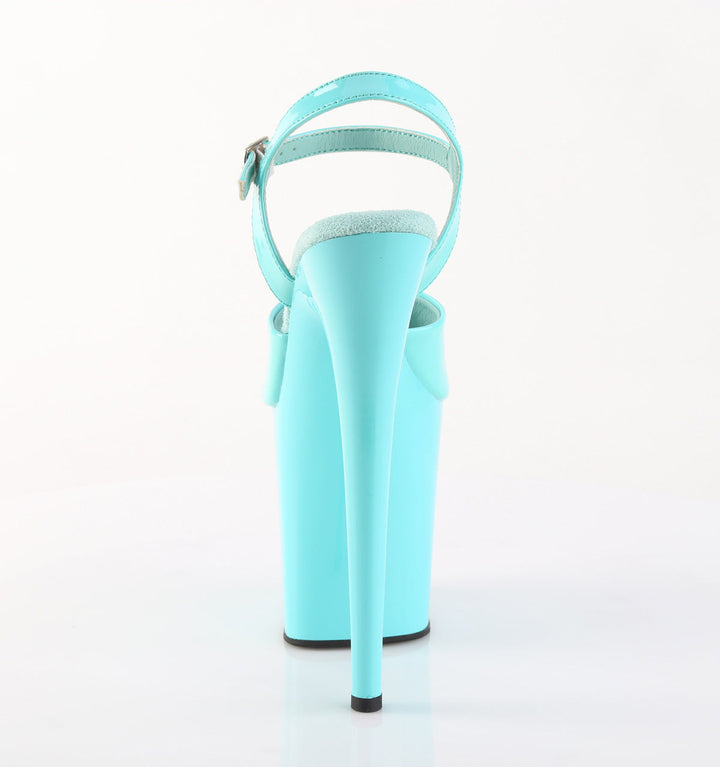 Pleaser FLAMINGO-809