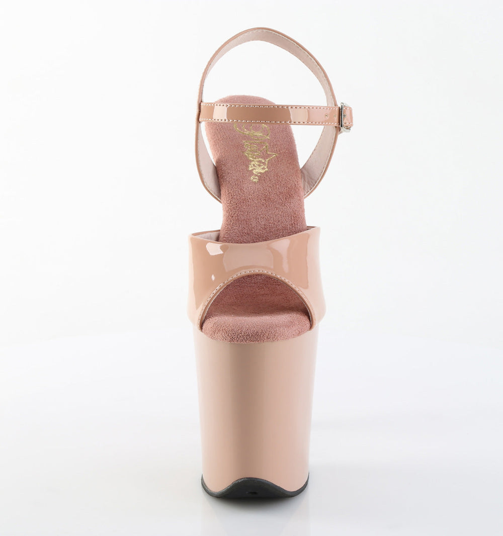 Pleaser FLAMINGO-809