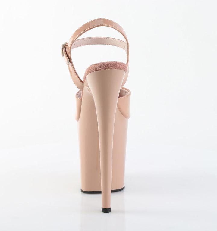 Pleaser FLAMINGO-809