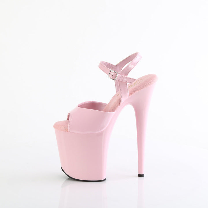 Pleaser FLAMINGO-809