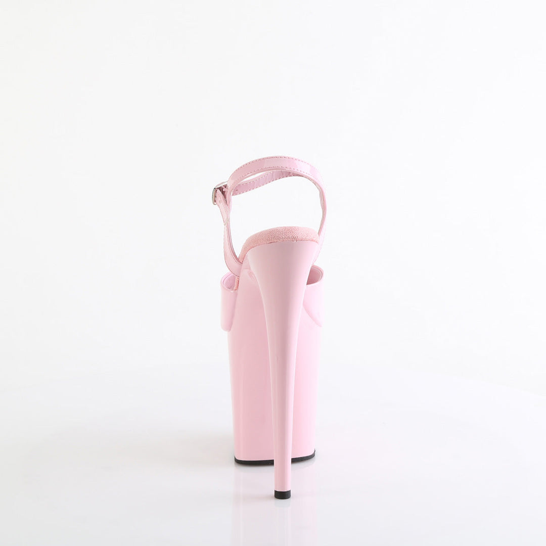 Pleaser FLAMINGO-809