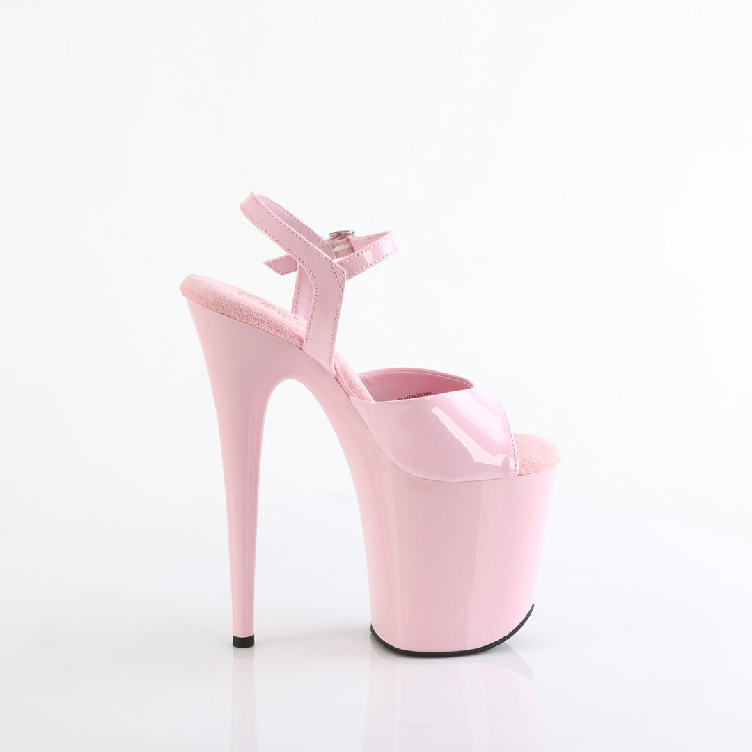 Pleaser FLAMINGO-809