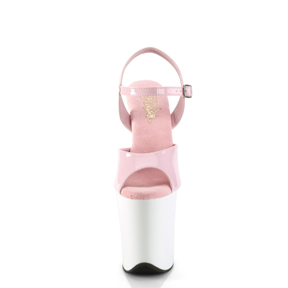 Pleaser FLAMINGO-809