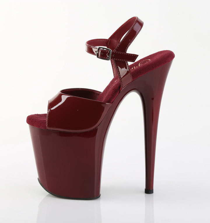 Pleaser FLAMINGO-809