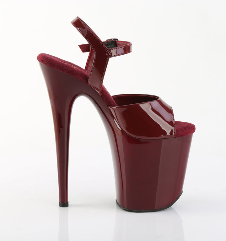 Pleaser FLAMINGO-809