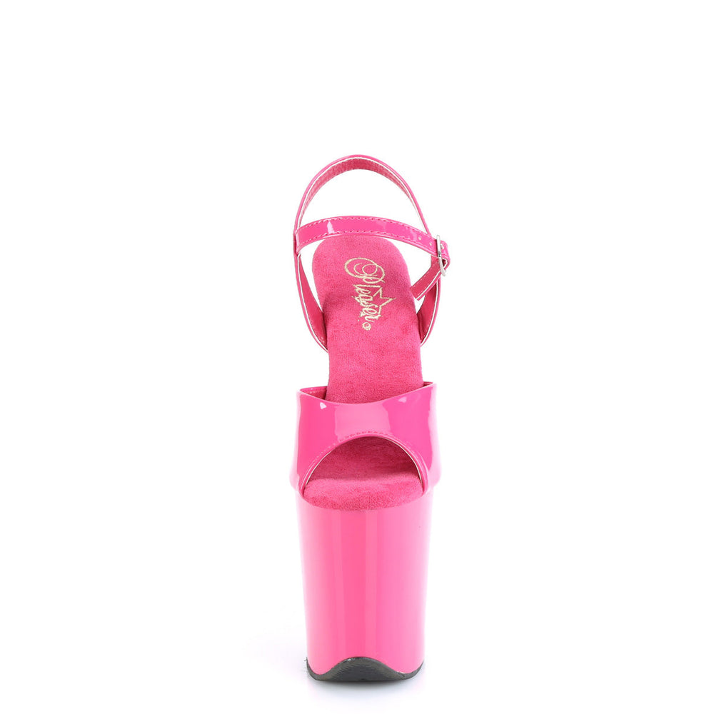 Pleaser FLAMINGO-809