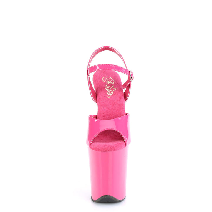 Pleaser FLAMINGO-809