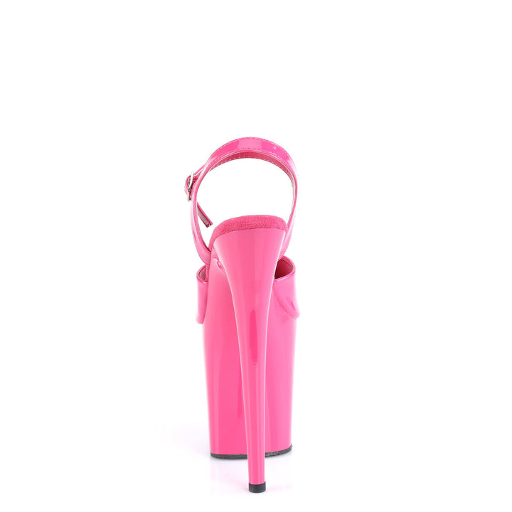 Pleaser FLAMINGO-809
