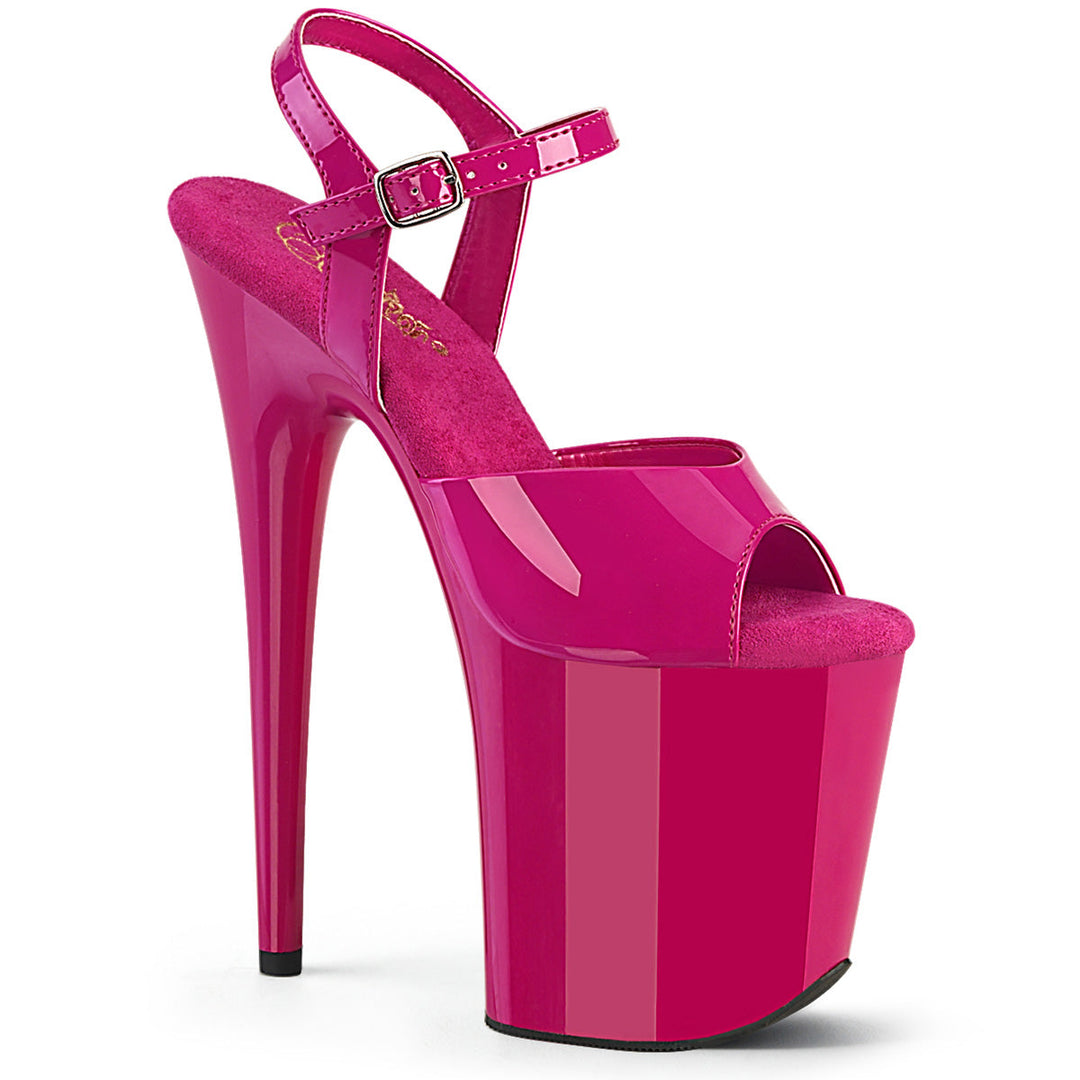 Pleaser FLAMINGO-809
