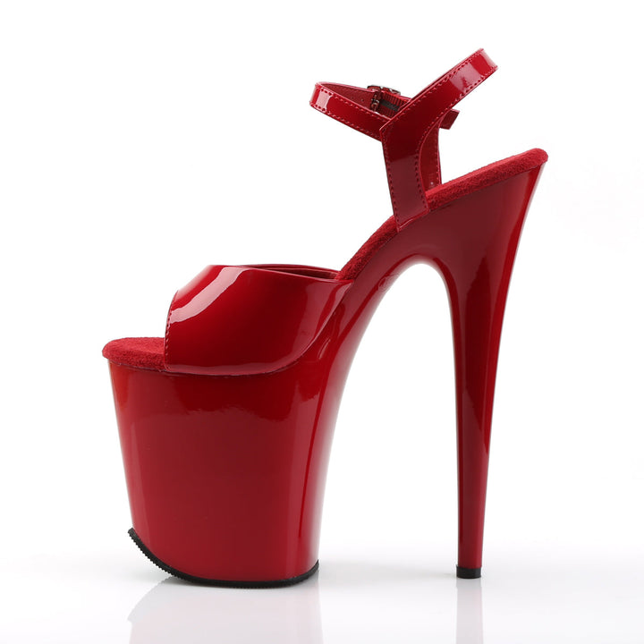 Pleaser FLAMINGO-809