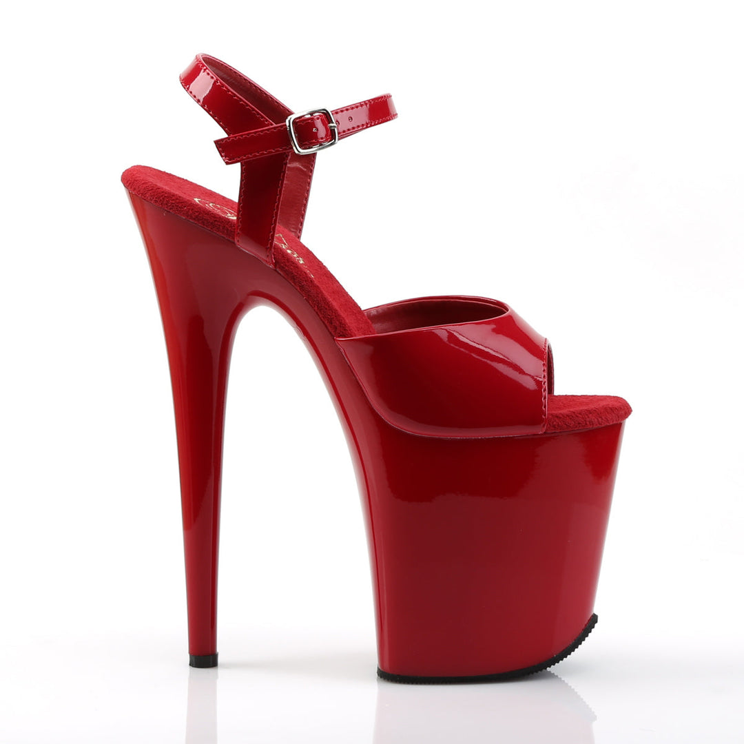 Pleaser FLAMINGO-809