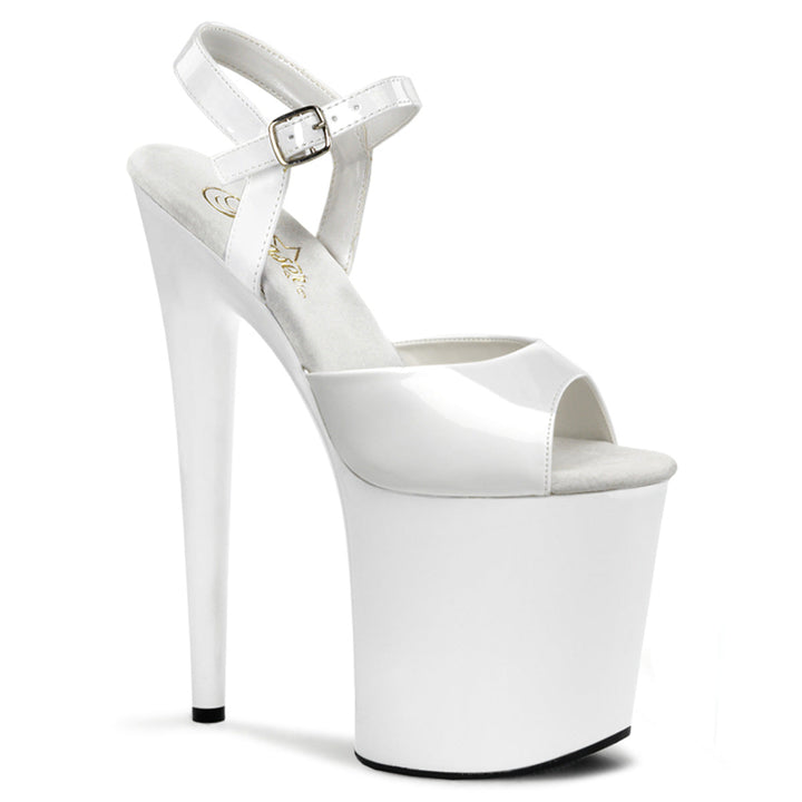Pleaser FLAMINGO-809
