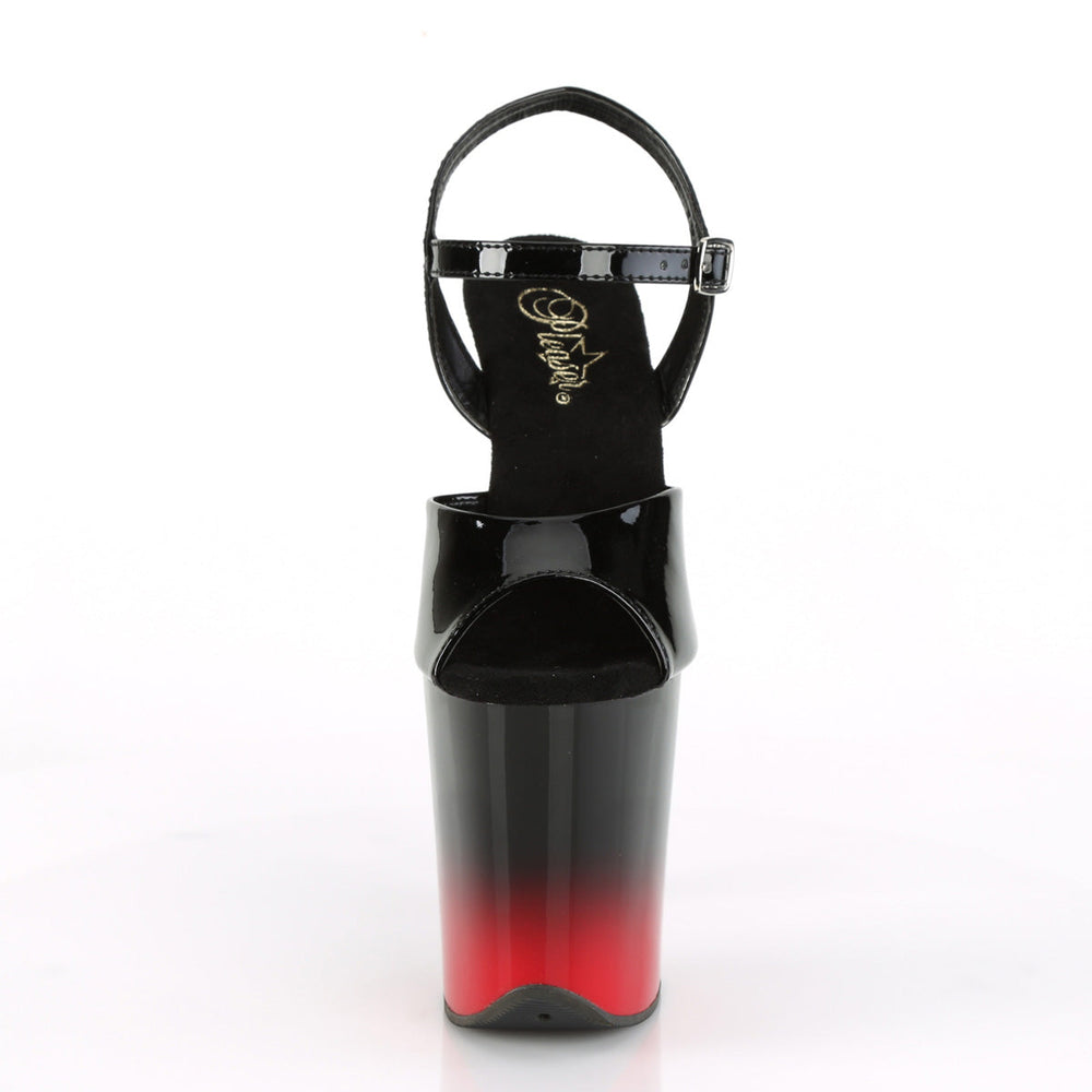 Pleaser FLAMINGO-809BR-H