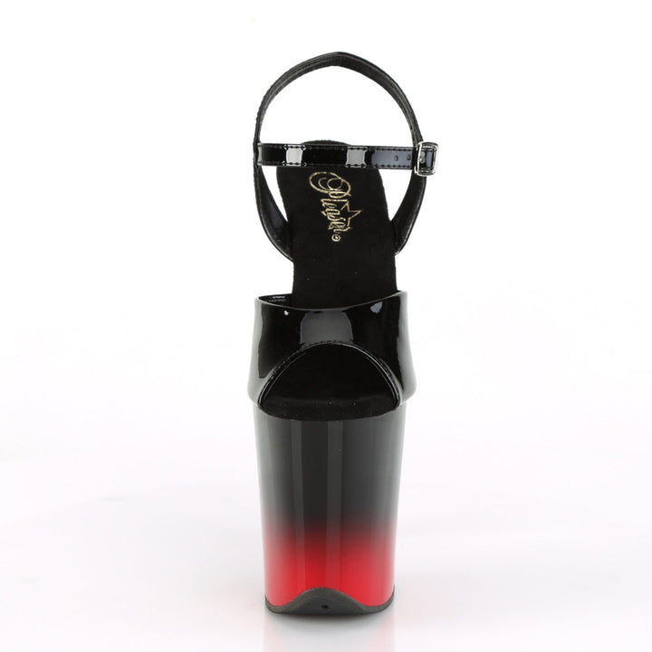 Pleaser FLAMINGO-809BR-H