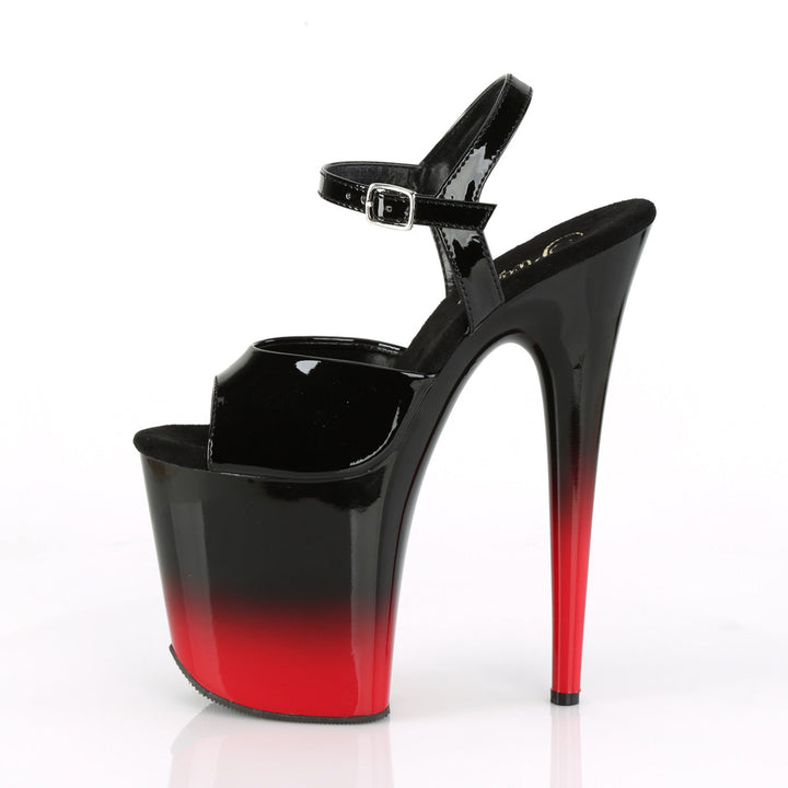 Pleaser FLAMINGO-809BR-H