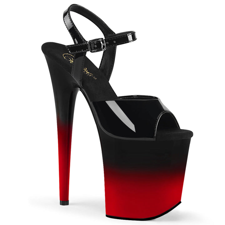 Pleaser FLAMINGO-809BR-H