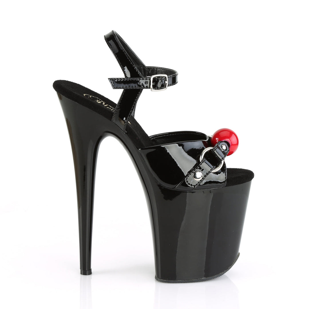 Pleaser FLAMINGO-809GB