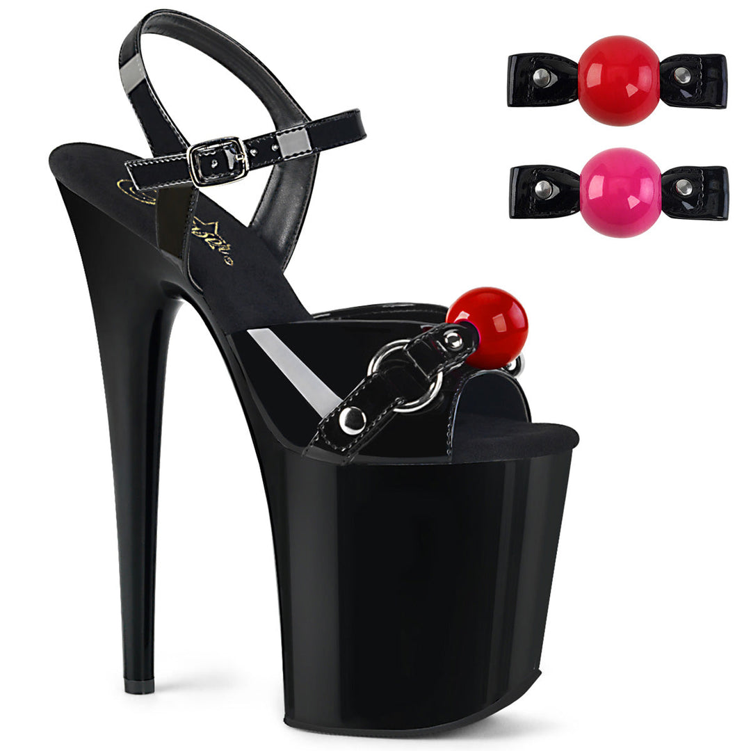 Pleaser FLAMINGO-809GB