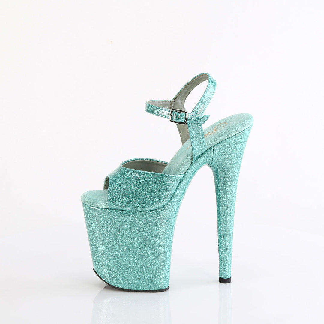 Pleaser FLAMINGO-809GP