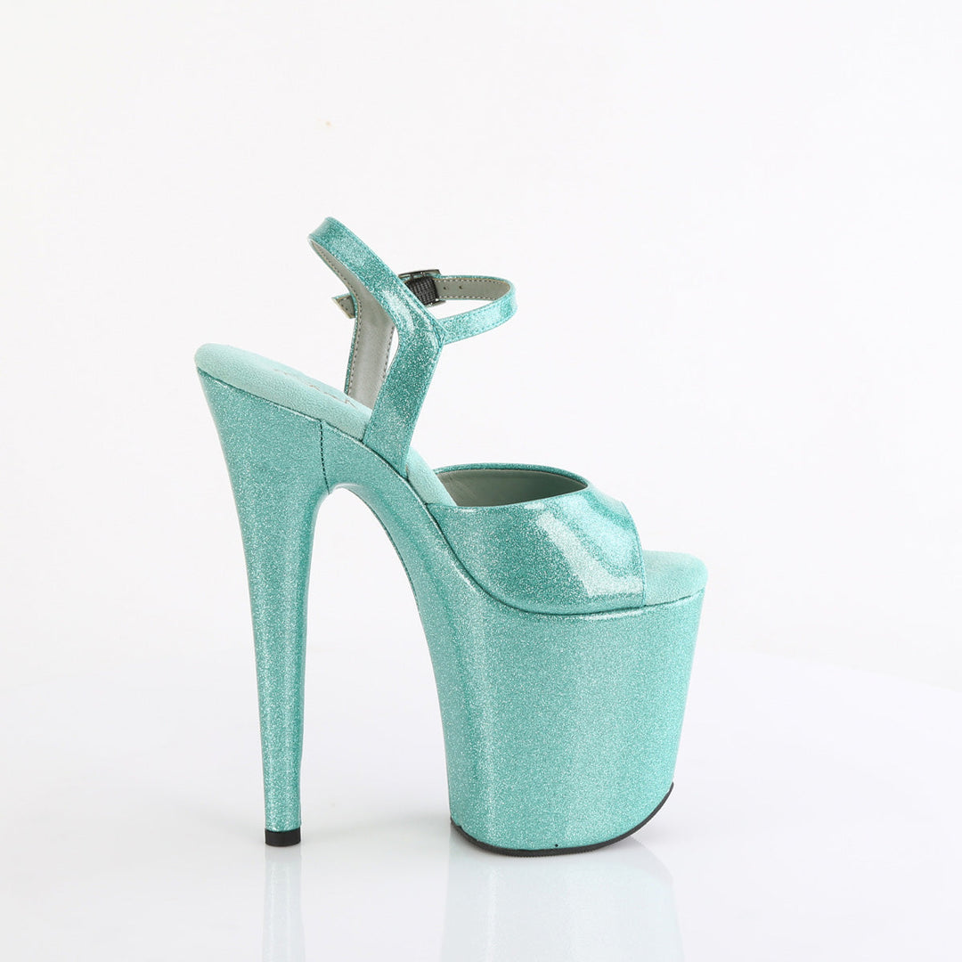 Pleaser FLAMINGO-809GP