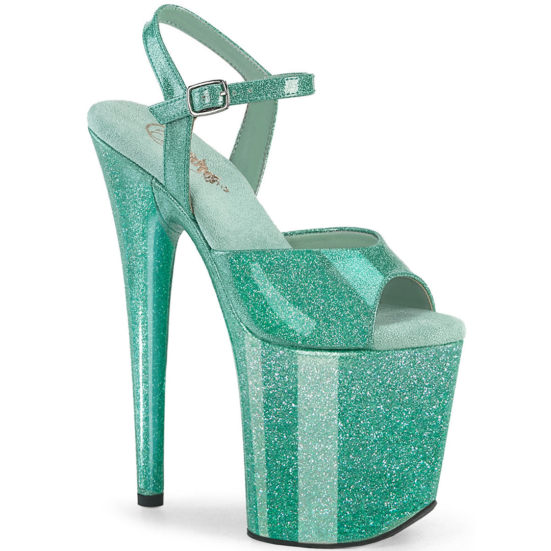 Pleaser FLAMINGO-809GP