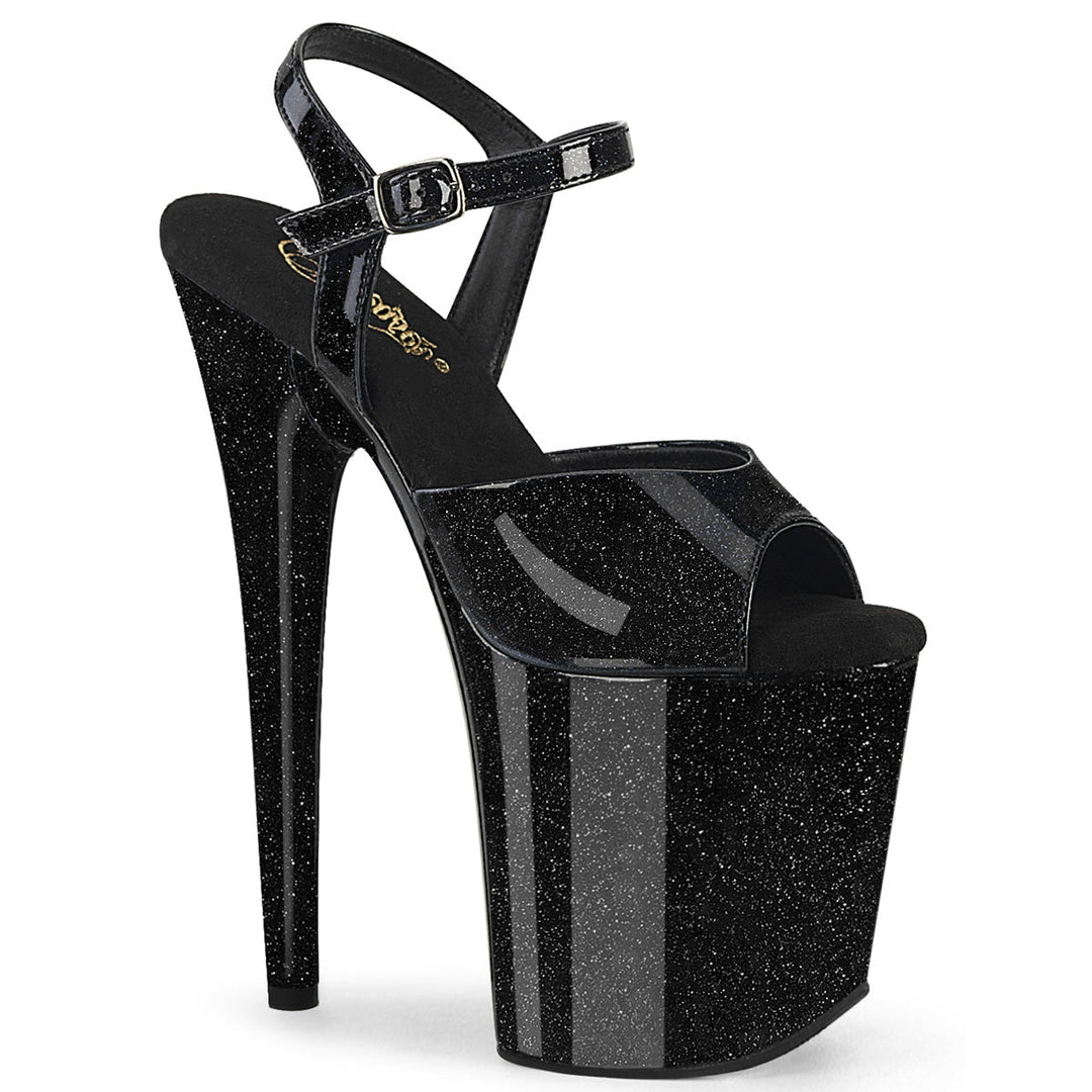 Pleaser FLAMINGO-809GP