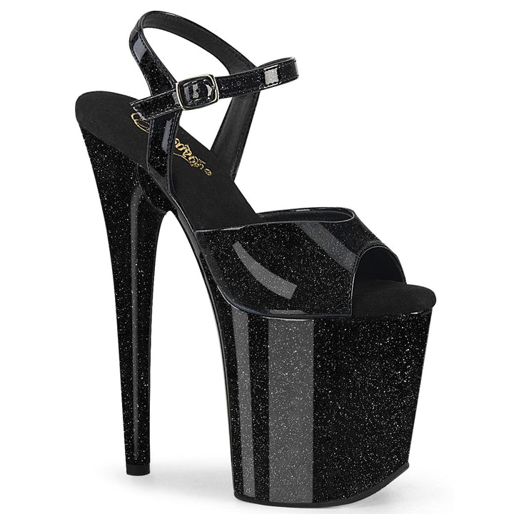 Pleaser FLAMINGO-809GP