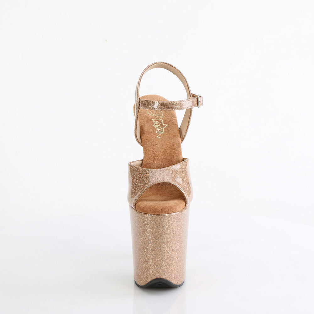 Pleaser FLAMINGO-809GP
