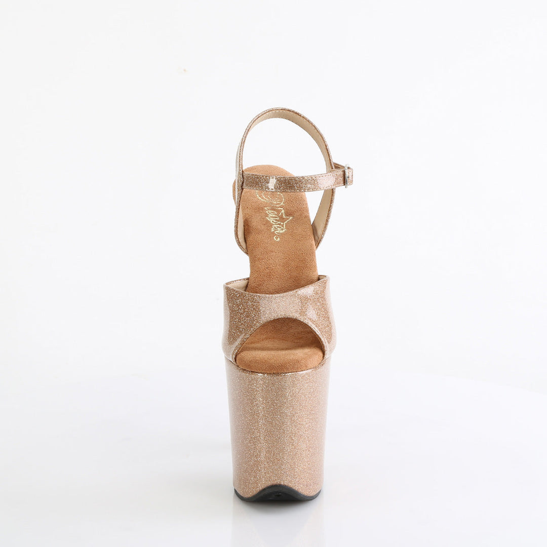 Pleaser FLAMINGO-809GP