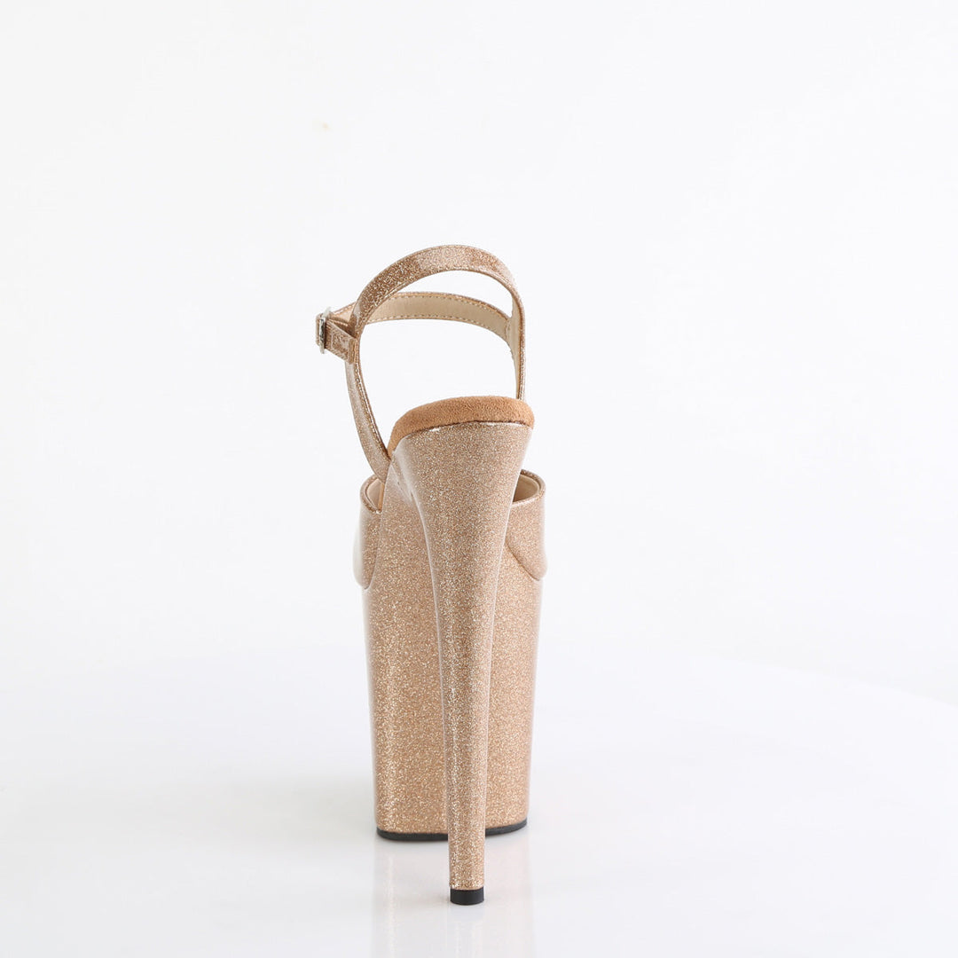 Pleaser FLAMINGO-809GP