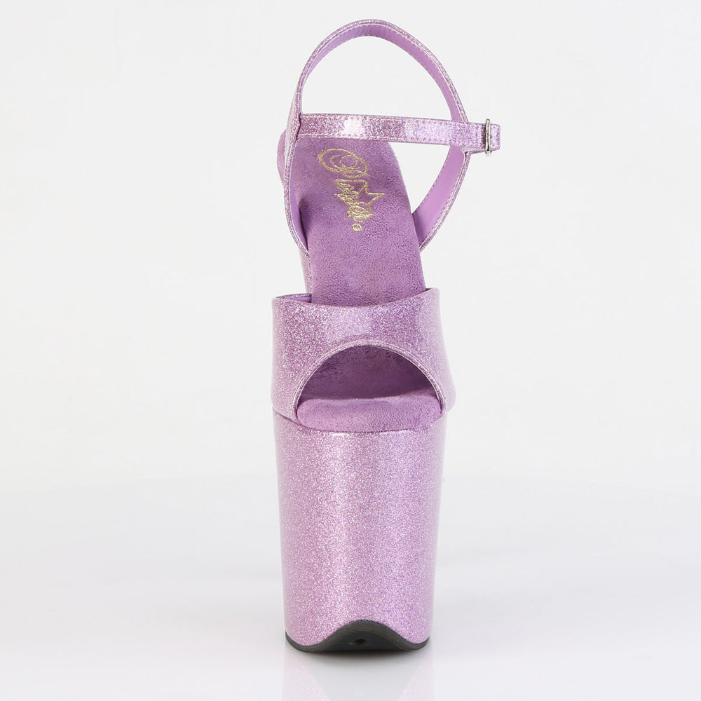 Pleaser FLAMINGO-809GP