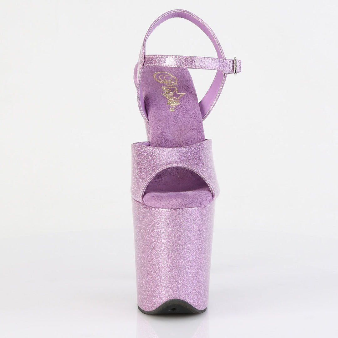 Pleaser FLAMINGO-809GP
