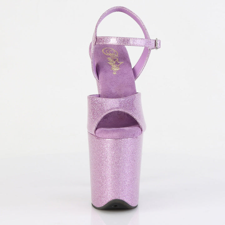 Pleaser FLAMINGO-809GP