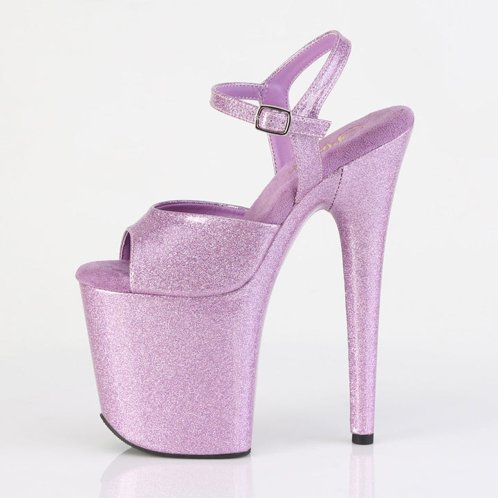Pleaser FLAMINGO-809GP
